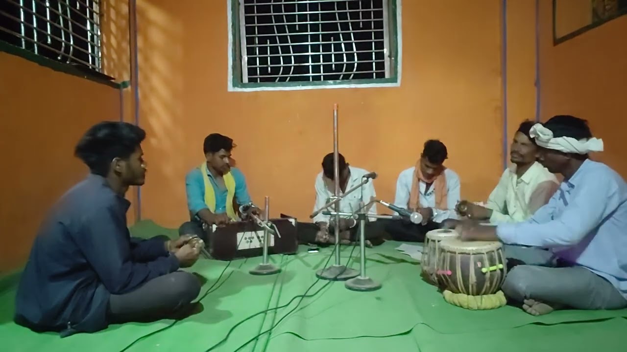 शेडवाही भजन डेल्ली सोमवार & शुक्रवर जय गुरुदेव 🙏🙏