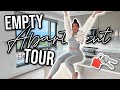 LUXURY EMPTY APARTMENT TOUR