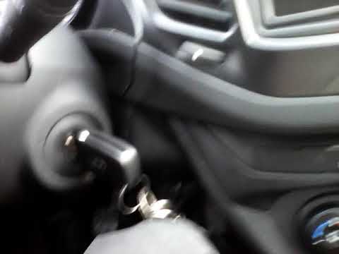 Обращение к автовазу