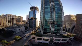 Building Dive Fail