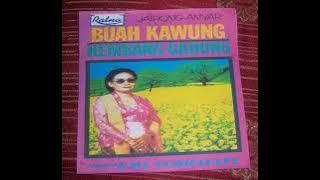 Emi Nurhayati - Buah Kawung