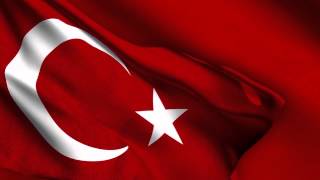 Saygı Duruşu ve İstiklal Marşı