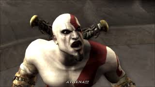 God of War: Ghost of Sparta | Playthrough | No Commentary | Part - 2
