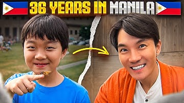 He’s Japanese — But His Tagalog Will Shock You