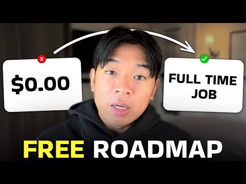 How I Would Learn Cyber Security For Free If I Could Start Over In 2025 (beginner Roadmap)