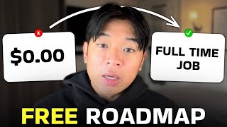 Here's How I Would Learn Cybersecurity If I Had to Start Over for FREE (Beginner Roadmap)