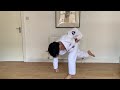 Technical Tuesday 8 – Osoto-gari from Takafumi Kitahara