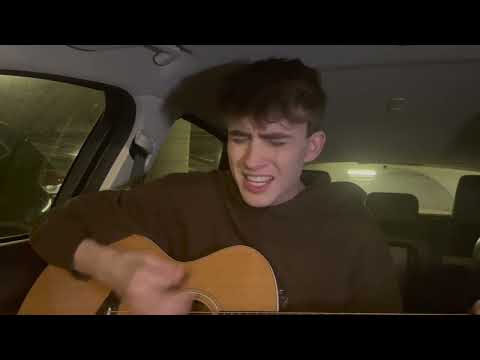 Treat You Better (Shawn Mendes) - Cover by Jake Cornell l Car covers ep. 10