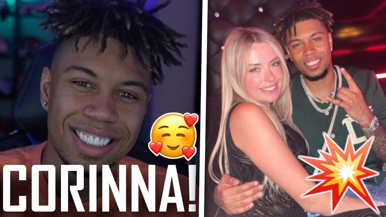 SID HAT CORINNA KOPF GETROFFEN 🥰 DAS IST SEIN PLAN GEWESEN💥😂 999 SID