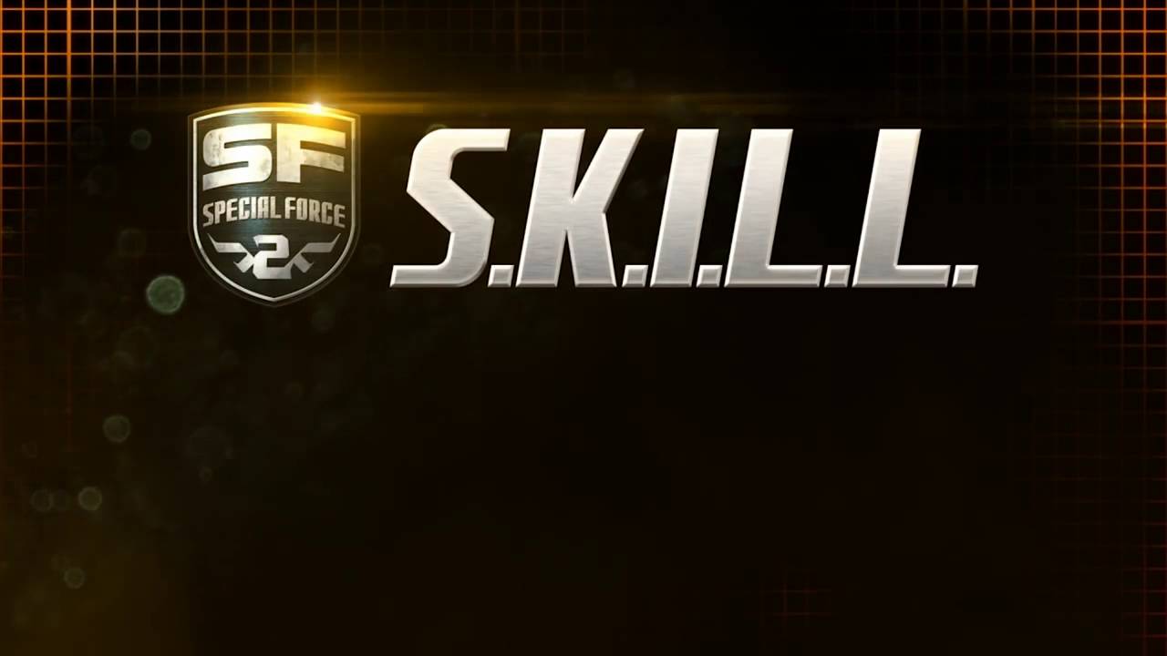 S K I L L Special Force 2