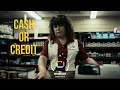 Cash or credit short film  shot on bmcc 6k full frame