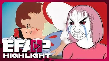 Movies "Remade for Modern Audiences" MUST END | EFAP Highlight