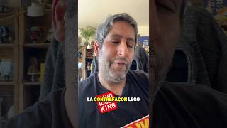 Contrefaçon LEGO : Mould King, legit ou pas? #lego #contrefaçon