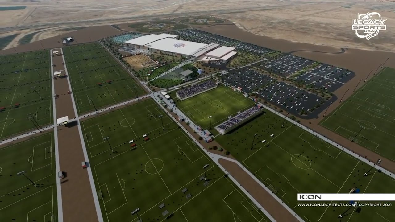 Legacy Sports Park YouTube Legacy Sports Park YouTube