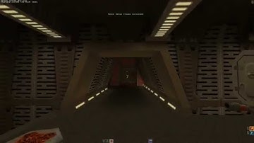 PCGS Quake2 CTF - McKinley Revival 1999