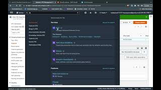 [ACD] Lab 8.2 Running Containers on a Managed Service