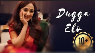 Dugga Elo - Official Music Video | Monali Thakur | Guddu | Indranil Das