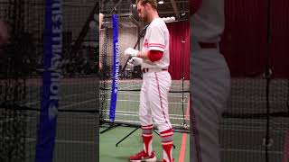 Elite Batting Practice: Soft-Toss System, Power Grip & Flex Sock Net! screenshot 5