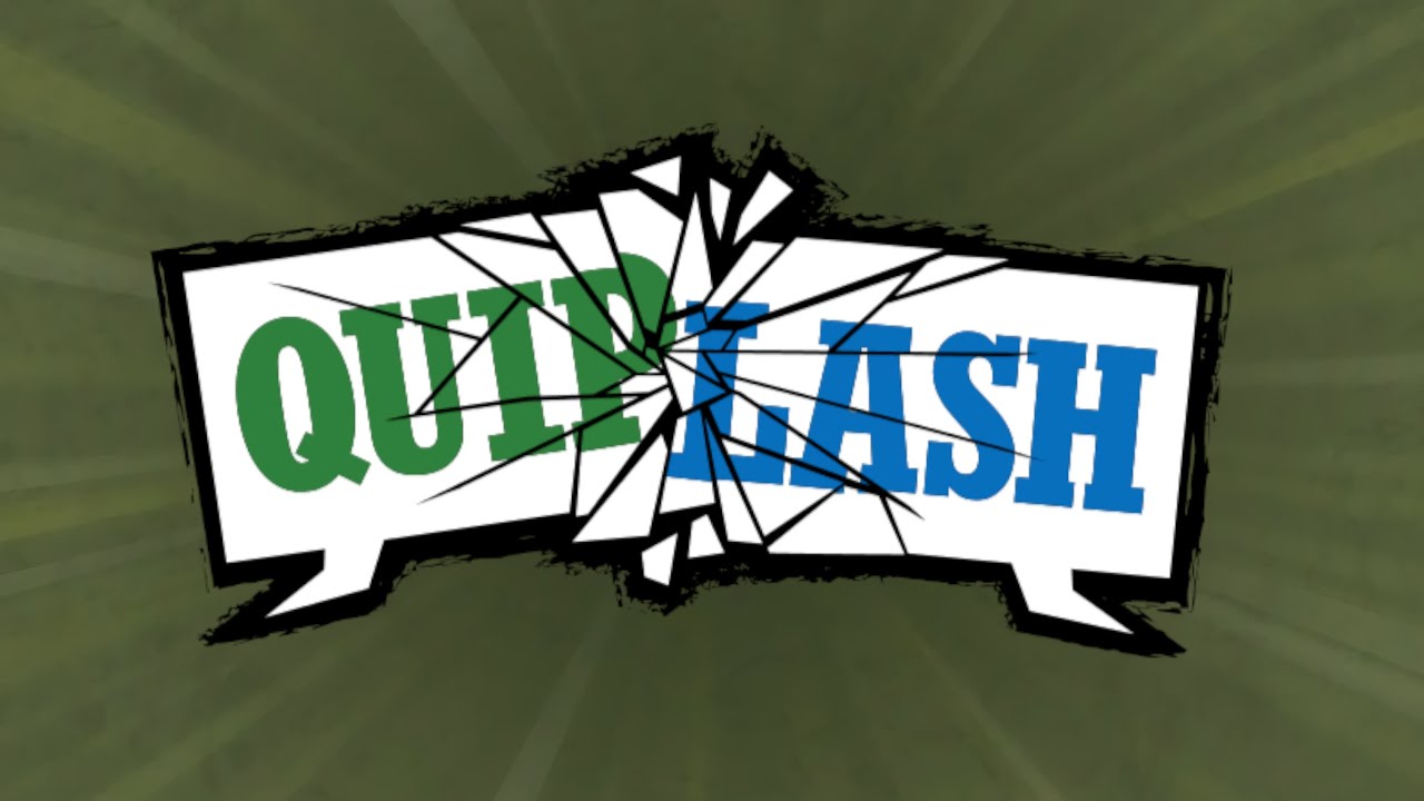 Quiplash OST - Round 2 Vote