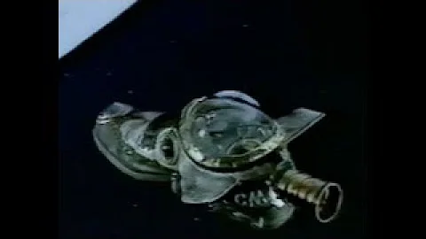 Clan Miller and the Hot Kotz "Space Shruttle" 1990