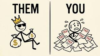 The Billionaire Playbook How The Elite Hide Their Wealth