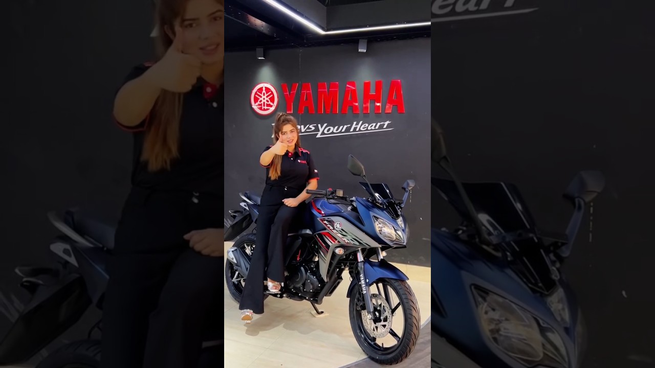 🎁 ৳১৫,০০০ ক্যাশব্যাক অফারে এখনই নিয়ে নিন Yamaha Fazer V2.0!💰