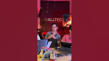 ¿Qué tan fácil Laravel? 🤔 #laravel #desarrollodesoftware #amamoshacer software