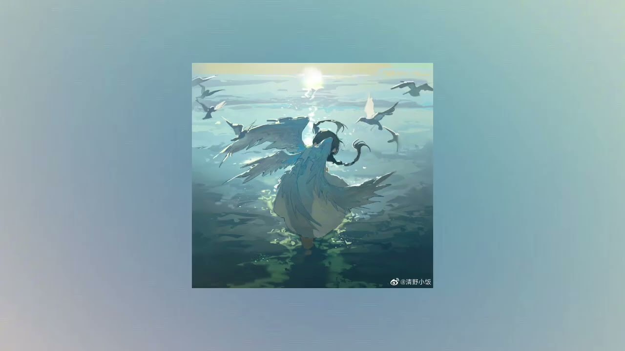 О добре - Лэривэйн, Иван Курочкин (speed up)