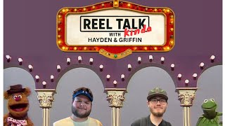 Ep. 14: The Muppets