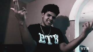 Moving - BTB feat. Yuyo, Brick, BigYoung (Official Music Video)