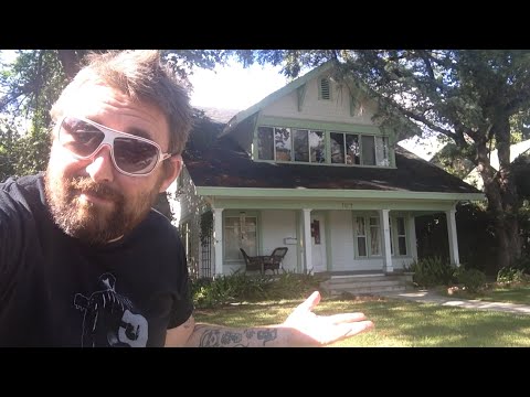 TDW 1222 - The MAMA'S FAMILY House - TV Filming Location
