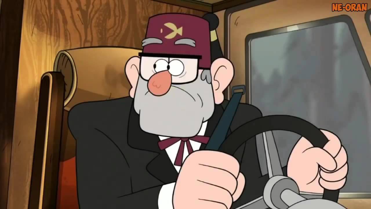 Гравити Фолз 2 сезон 16 серия на русском (трейлер) - YouTube