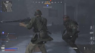 Most Cracked Vanguard Gameplay