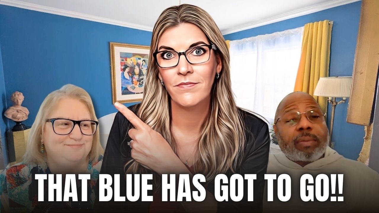 You Don’t Need to Fix Everything Before You Sell! Here’s What Actually Matters!