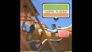 Herb Alpert & The Tijuana Brass   !!Going Places!!   10. Cinco De Mayo Stereo 1965