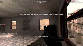 Celebrity adidas - multihack - cod4 - AR51.EU Wealth