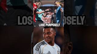 Madrids Craziest Plan To Stop Bara From Winning La Liga At El Clsico