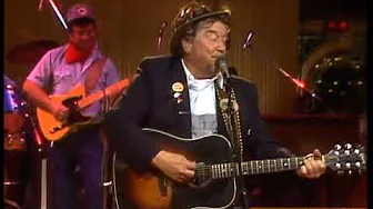 Boxcar Willie - Wabash Cannonball Live show Boxcar Willie - Wabash Cannonball Live show