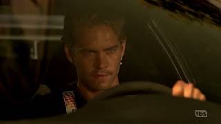 The Fast And The Furious 2001 Brians Introduction Tv Version