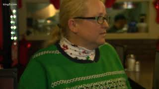 Bellevue cafe customer leaves $3,000 tip