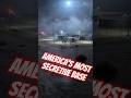 America’s Most Secretive Base: Why It "Doesn't Exist" #shorts