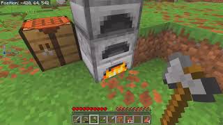 MINECRAFT MANHUNT VS 3 HUNTERS