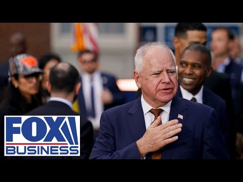 Walz may not SURVIVE Minnesota fraud scandal, observers warn
