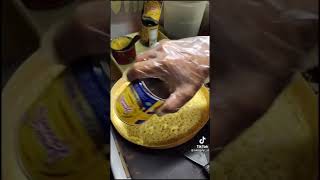 Keresahan Beli Martabak Wisman 50K