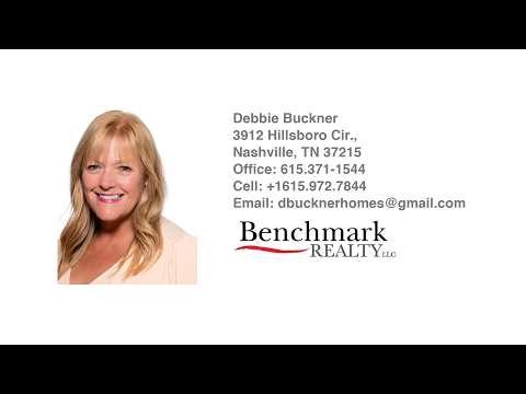 2016 Arum Ct, Spring Hill, TN home video tour