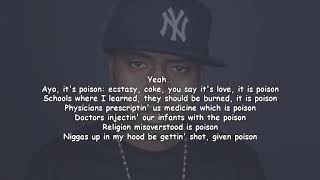 Watch Nas What Goes Around video