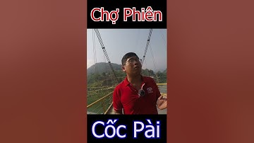 Trải Nghiệm Chợ Phiên Cốc Pài Xín Mần