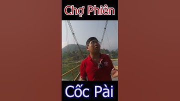 Trải Nghiệm Chợ Phiên Cốc Pài Xín Mần