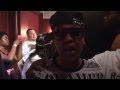 Lady Luck Breaks Down Why She Isn't Battling Ms. Hustle | #NHB