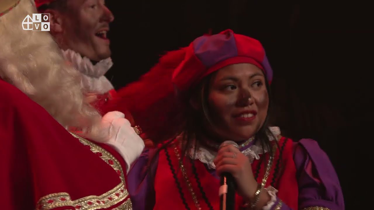 Welkom Sinterklaas in Tiliander 2022 – Een Wervelende Show! 🎶